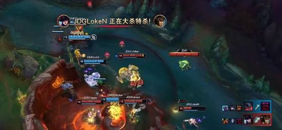 融艺杯电竞挑战赛推动产业融合与创新发展